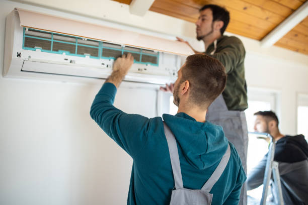 Best Seasonal HVAC Services in Beloit, OH