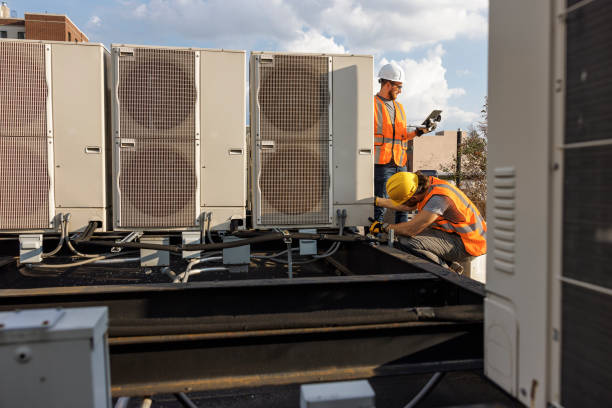 Best Emergency HVAC Services in Beloit, OH