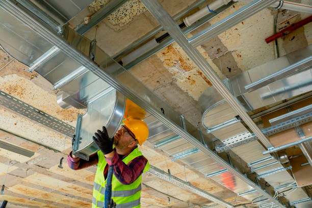 Best Furnace Cleaning in Beloit, OH