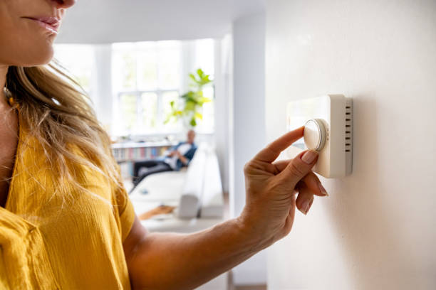 Best Thermostats and Smart Controls in Beloit, OH