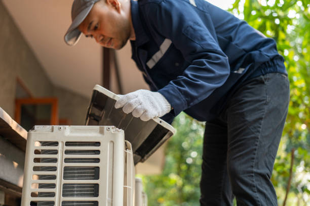 Professional HVAC in Beloit, OH